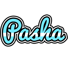 pasha argentine logo