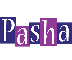 pasha autumn logo