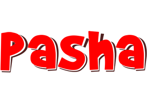 pasha basket logo