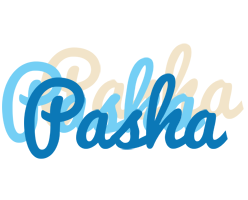 pasha breeze logo