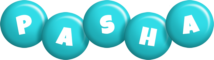 pasha candy-azur logo