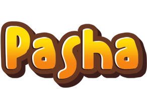 pasha cookies logo