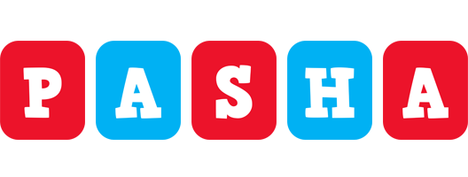pasha diesel logo