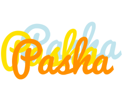 pasha energy logo