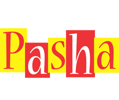 pasha errors logo