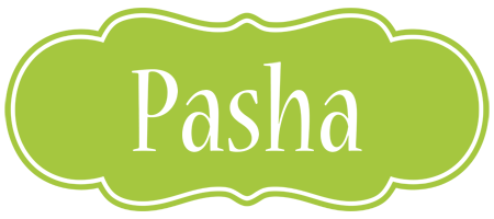 pasha family logo