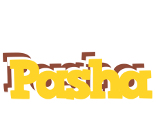pasha hotcup logo