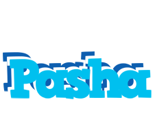 pasha jacuzzi logo