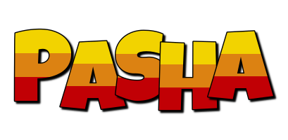 pasha jungle logo