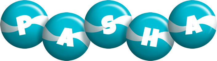 pasha messi logo