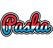 pasha norway logo
