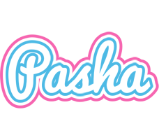 pasha outdoors logo