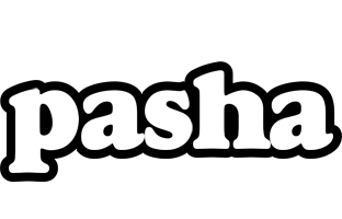 pasha panda logo