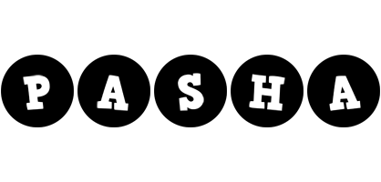pasha tools logo