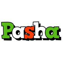 pasha venezia logo