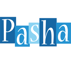 pasha winter logo