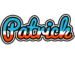 patrick america logo