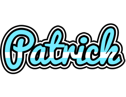 patrick argentine logo