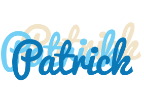 patrick breeze logo