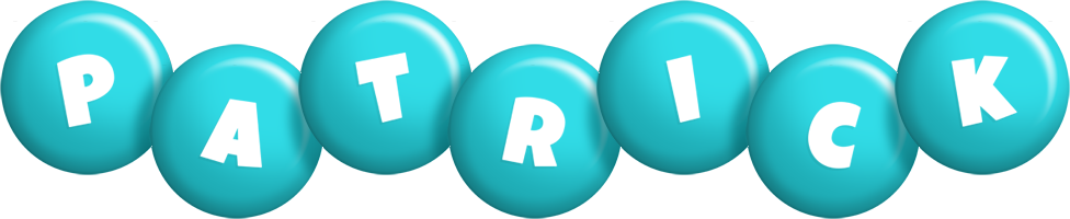 patrick candy-azur logo