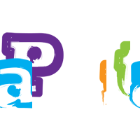 patrick casino logo