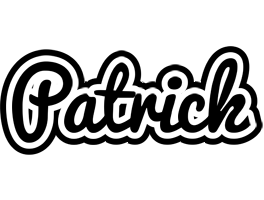 patrick chess logo