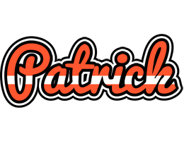 patrick denmark logo