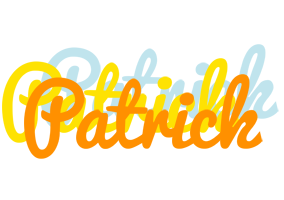 patrick energy logo