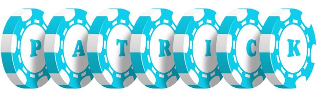 patrick funbet logo