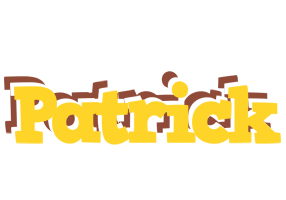 patrick hotcup logo