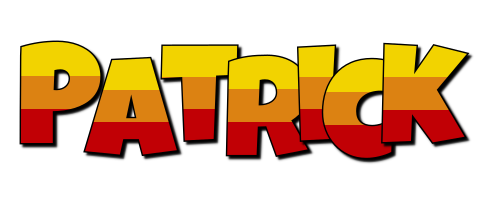 patrick jungle logo