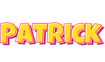 patrick kaboom logo