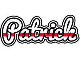 patrick kingdom logo