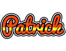 patrick madrid logo