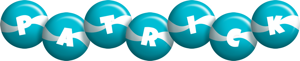 patrick messi logo