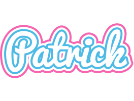 patrick outdoors logo