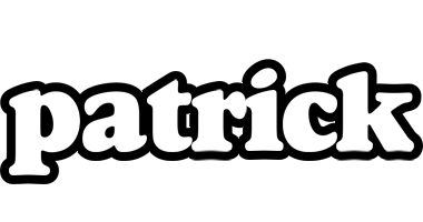 patrick panda logo