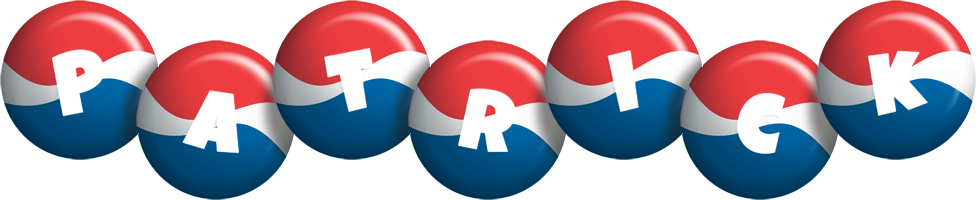 patrick paris logo