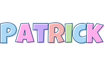 patrick pastel logo