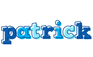 patrick sailor logo