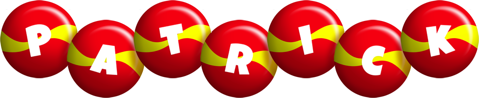 patrick spain logo