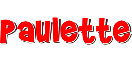 paulette basket logo