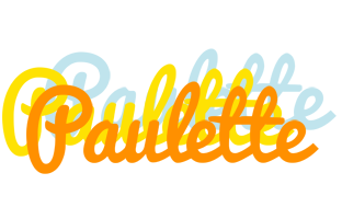 paulette energy logo