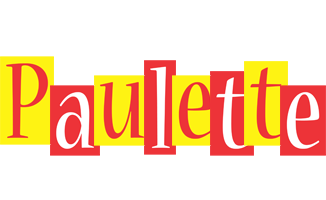 paulette errors logo