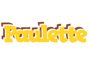 paulette hotcup logo