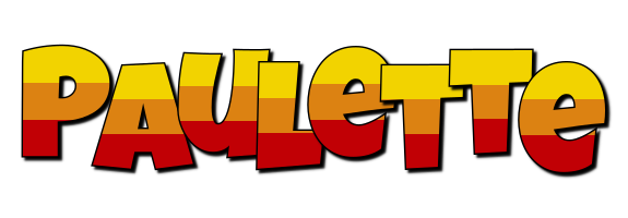 paulette jungle logo