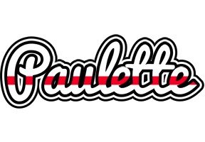 paulette kingdom logo