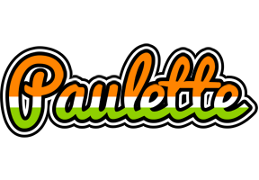 paulette mumbai logo