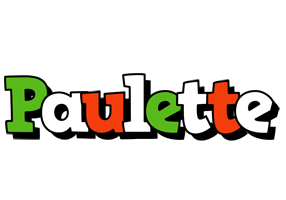 paulette venezia logo