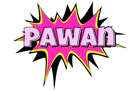 pawan badabing logo